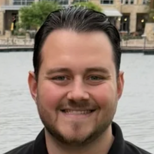 Quenton, Founder of Provident Logic